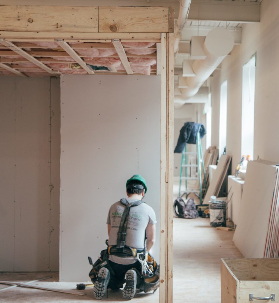 imagen de reformas interiores